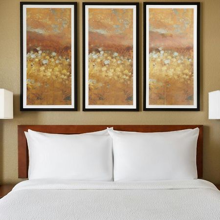Residence Inn By Marriott Las Vegas Stadium Area Kültér fotó