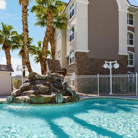 Residence Inn By Marriott Las Vegas Stadium Area Kültér fotó
