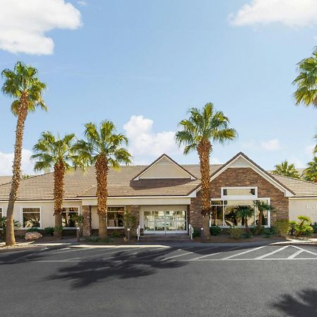 Residence Inn By Marriott Las Vegas Stadium Area Kültér fotó
